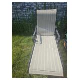 Chaise Lounger