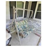 Porch Swing
