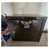 Homak Security Safe