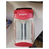Energizer LED Flashlight, works