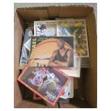 Michael Jordan Upper Deck Jumbo Gold, Shaq,