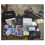 First aid  medical items