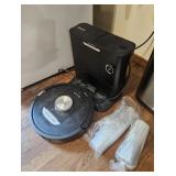 Shark Detect Pro robotic vacuum