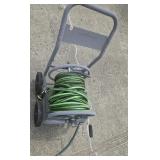 Hose reel