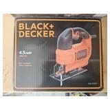 Black & Decker Jigsaw