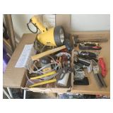 Small hand tools
