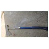 Estwing camp axe