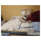 Curtains & linens