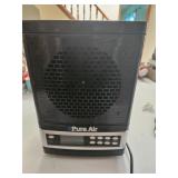 Air purifier