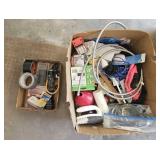 Garage Items