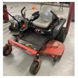 Gravely Zero Turn Mower ZT 54xl