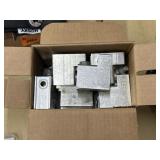 EATON terminal assembly for series C type K