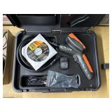 Klein tools, video borescope