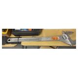 24" Crescent Wrench