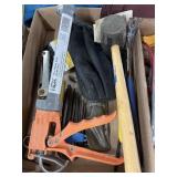 Assorted Tools