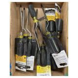 Rapi-Drive Screwdrivers