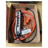 Electrical cords