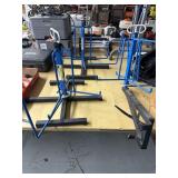 Three wire cable dispensers by ME products