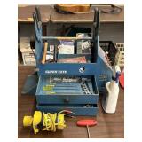Hobbico deluxe power panel super tote