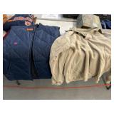 Cabelaï¿½s Outdoor Gear Vest XL&  Pullover  LG
