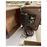 Vintage Movie Projector