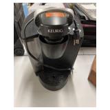 Keurig Coffee Maker