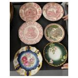 Collectors Plates