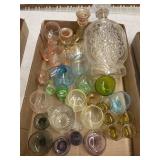 Collectable Glass