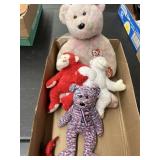 Beanie Babies