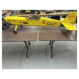 Hangar 9 FuntanaS 3D aerobatic RC airplane