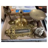 Brass Items