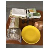 Kitchen discovery lot
