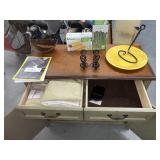 Broyhill Cabinet