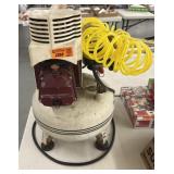 Tool Shop 4 gl Air Compressor