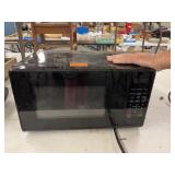 Microwave Oven