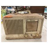 Antique Radio