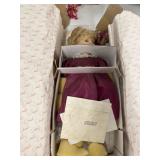 Marie Osmond Collector Doll