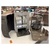 Vintage Projectors