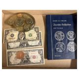 Sample us currency a coin from us bullion