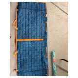 Kurgo bench seat cover for pet travel and a show