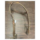 Bridle