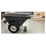 Majik sourcing solutions wheel barrow