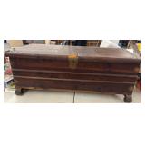 Cedar Chest