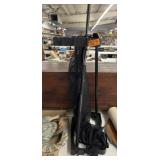Kwik Folding Fishing Net