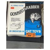 Gommelgrabber cat toy