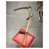 Scythe