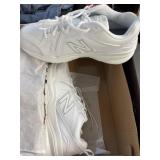 New Balance Menï¿½s Training Shoes Sz 8.5 New In Box