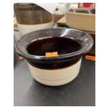 Antique Salt Glazed Crock
