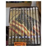 Your American Heritage series numbers 12345678