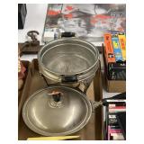 Decorative kitchenware